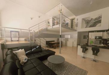 Vorschaubild Loft-Studio-Atelier