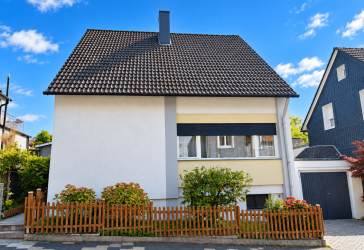 Vorschaubild Einfamilienhaus