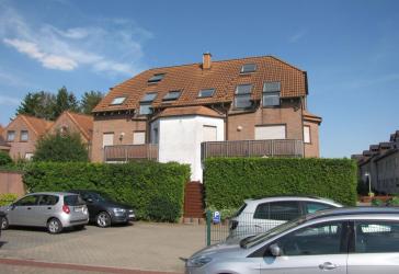 Vorschaubild Maisonettewohnung