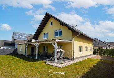 Vorschaubild Einfamilienhaus