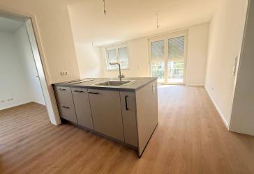 3,5 Zimmer Wohnung mit Einbauküche in Weil am Rhein