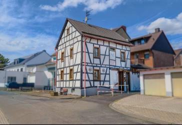 Vorschaubild Einfamilienhaus