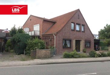 OHZ-City! Grandioses 5-Familienhaus in zentraler Lage!