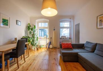 Vorschaubild Wohnung