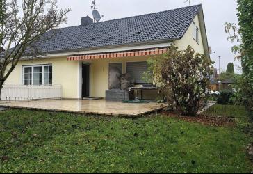 Vorschaubild Einfamilienhaus