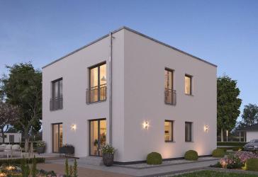Vorschaubild Einfamilienhaus