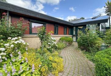 Vorschaubild Bungalow