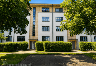 Vorschaubild Maisonettewohnung