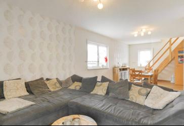 *** Altbau trifft Moderne - Vielseitiges Zuhause für die ganze Familie