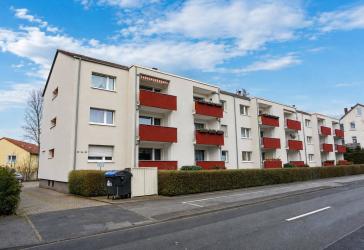 Vorschaubild Wohnung