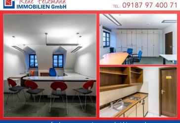 Vorschaubild Büro- /Praxis-Immobilie