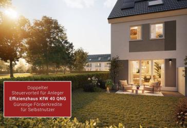 Verkaufsstart im Pankower Hofgarten 2 - bezugsfertig im Frühjahr 2027