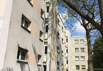 Nachmieter für tolle 3-Zimmerwohnung in zentraler Lage gesucht!