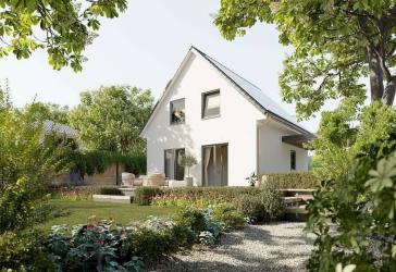 Sicher und sparsam Wohnen in Ruhlsdorf / Preis inkl. Grundstück