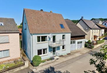 Vorschaubild Einfamilienhaus