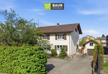 Vorschaubild Einfamilienhaus