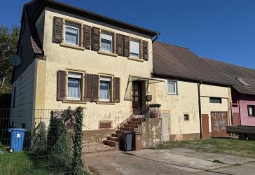 Vorschaubild Einfamilienhaus