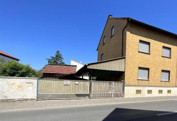 Vorschaubild Einfamilienhaus