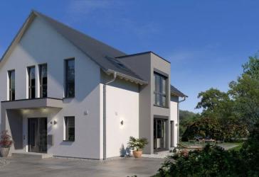 Vorschaubild Einfamilienhaus