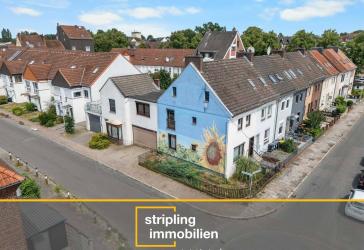 Vorschaubild Reihenendhaus