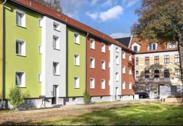Vorschaubild Wohnung