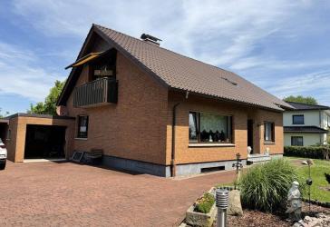 Mehr Platz, mehr Möglichkeiten, mehr Zuhause im wunderschönen Kalletal