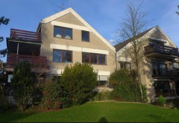 Lichtdurchflutete 4-Zimmerwohnung in Alt-Erkrath
