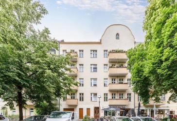 Urban Investment - Wohn- & Geschäftshausbestand im Sondereigentum mit gewünschter Rendite