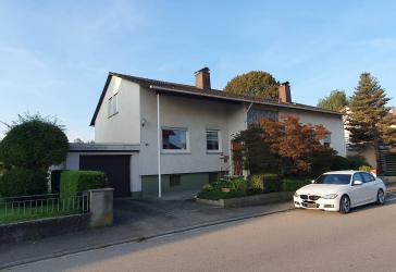 Vorschaubild Einfamilienhaus