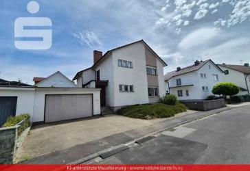 Vorschaubild Einfamilienhaus