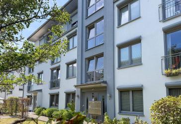 Vorschaubild Wohnung