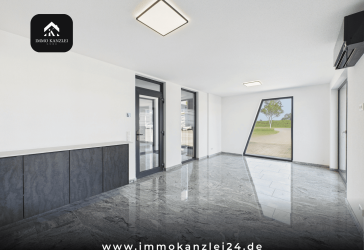 Vorschaubild Büro- /Praxis-Immobilie