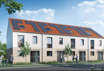 Vorschaubild Reihenmittelhaus