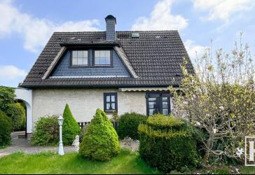 Wohnen in Bestlage