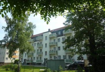 Vorschaubild Wohnung