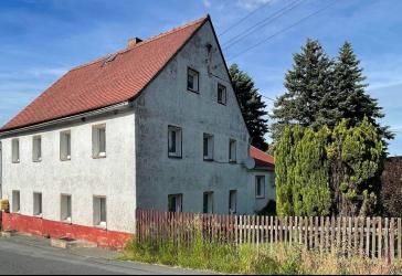 Vorschaubild Einfamilienhaus