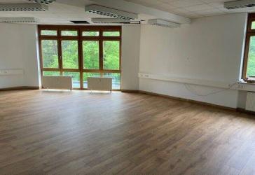 Brück Immobilien - Büro/Gesundheit/Sport - 990 m² Gewerbefläche auf 2 Etagen (1.+2.OG)