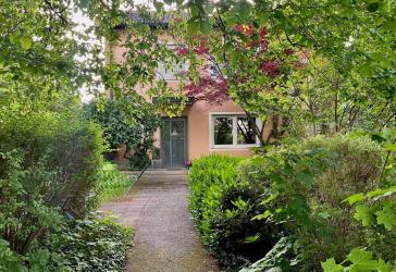 Vorschaubild Reihenendhaus