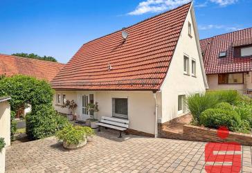 Vorschaubild Einfamilienhaus