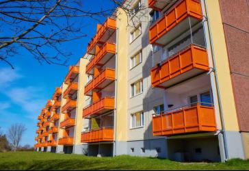 Zeit für die erste eigene Wohnung?