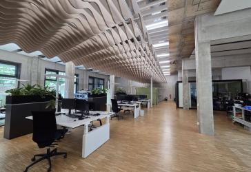 Vorschaubild Büro- /Praxis-Immobilie