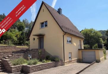 Vorschaubild Einfamilienhaus