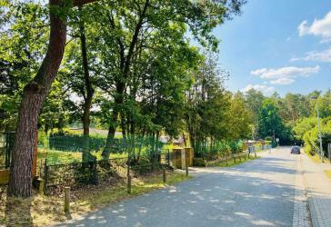 *Sanierungsprojekt oder Neubau* *Parkähnliches-großes-Grundstück*