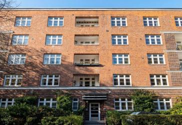 Vorschaubild Wohnung