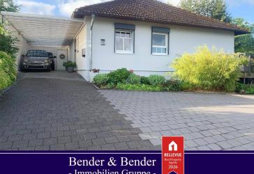 Vorschaubild Bungalow