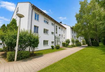 Vorschaubild Maisonettewohnung