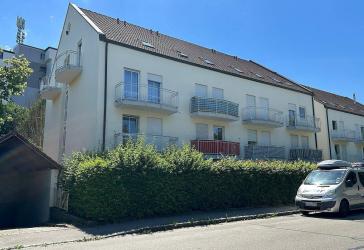 Vorschaubild Wohnung