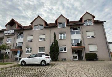 Vorschaubild Wohnung