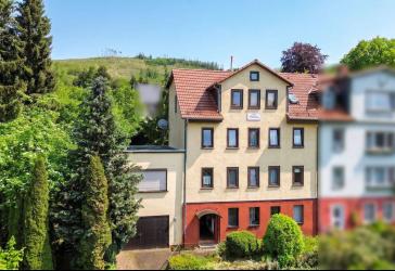 Vorschaubild Mehrfamilienhaus