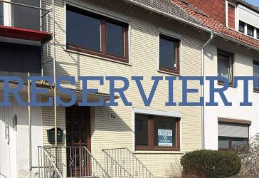 Vorschaubild Reihenhaus